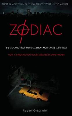 Zodiac: The Shocking True Story of Ameri