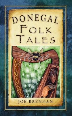 Donegal Folk Tales