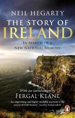 The Story of Ireland