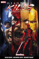 Deadpool Kills the Marvel Universe Omnib