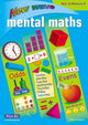 New Wave Mental Maths: Year 3 / P4