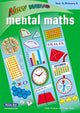 New Wave Mental Maths: Year 4 / P5