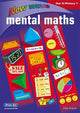 New Wave Mental Maths: Year 6/P7