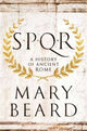 SPQR: A History of Ancient Rome