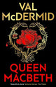 Queen Macbeth: Darkland Tales