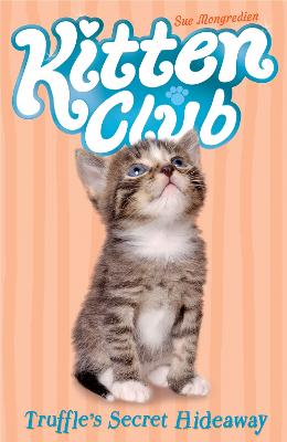 Kitten club