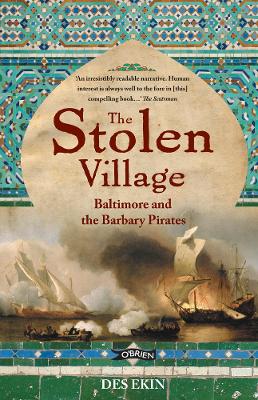 The Stolen Village: Baltimore and the Ba