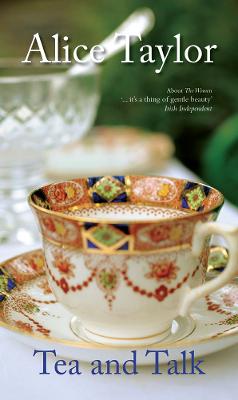TEA AND TALK P/B