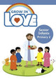 Grow in Love: 2: Senior Infants Children's Book