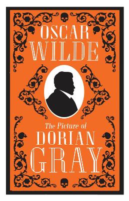 The Picture of Dorian Gray: Annotated Edition (Alma Classics Evergreens)