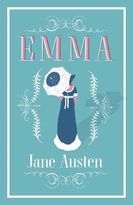 Emma: Annotated Edition