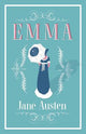 Emma: Annotated Edition