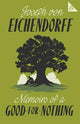 Memoirs of a Good-for-Nothing: 101-Page series
