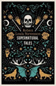 Supernatural Tales: Fully Annotated Edition