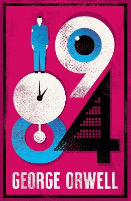 1984 Nineteen Eighty-Four: New Annotated Edition from the Author of Animal Farm