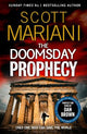 The Doomsday Prophecy (Ben Hope, Book 3)
