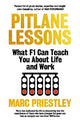 Pitlane Lessons: What F1 Can Teach You About Life and Work