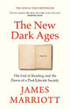 The New Dark Ages: The End of Reading and the Dawn of a Post-Literate Society
