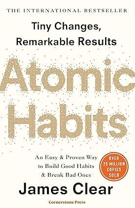 Atomic Habits: the life-changing million