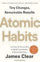 Atomic Habits: the life-changing million
