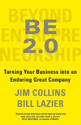 Beyond Entrepreneurship 2.0