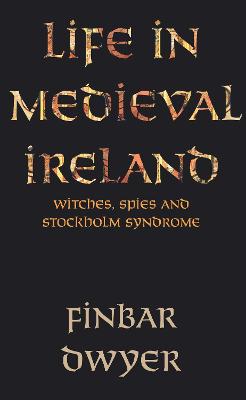 LIFE IN MEDIEVAL IRELAND