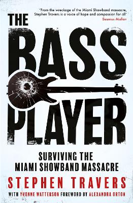 The Bass Player: Surviving the Miami Sho