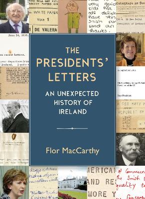 The Presidents' Letters : An Unexpected