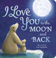 I Love You to the Moon and Back