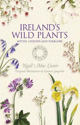 Ireland's wild plants