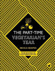 The Part-Time Vegetarian's Year: Four Seasons of Flexitarian Recipes