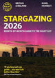 Philip's 2026 Stargazing Month-by-Month