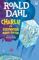Charlie a'r Esgynnydd Mawr Gwydr