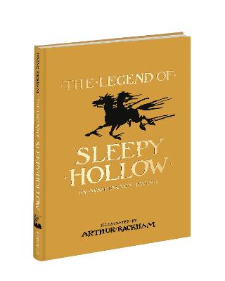 The Legend of Sleepy Hollow