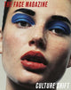 The Face Magazine: Culture Shift
