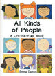 All Kinds of People: a Lift-the-Flap Book
