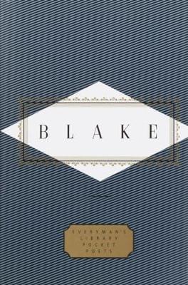 Poems Blake