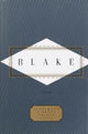 Poems Blake
