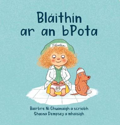 Blaithin ar an bPota