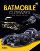 Batmobile Cutaways: The Movie Vehicles 1989-2012 Plus Collectible