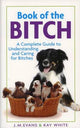 Book of the Bitch