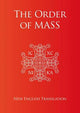 Order of Mass in English