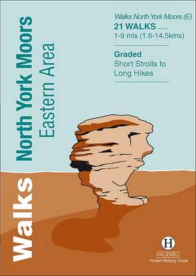 Walks North York Moors: Eastern Area: 2023