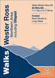 Walks Wester Ross Northern Area: Including Ullapool