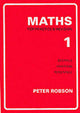 Maths for Practice and Revision: Bk. 1