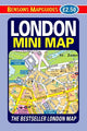 London Mini Map