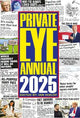 Private Eye Annual 2025