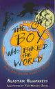 The Boy Who Biked the World Part 1: On the Road to Africa