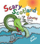 Scary Scotland: A Colouring Book