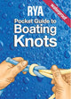 RYA Pocket Guide to Boating Knots